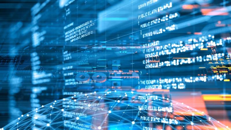 Linux基石:石嘴山小程序开发公司的技术底座与发行版选择逻辑