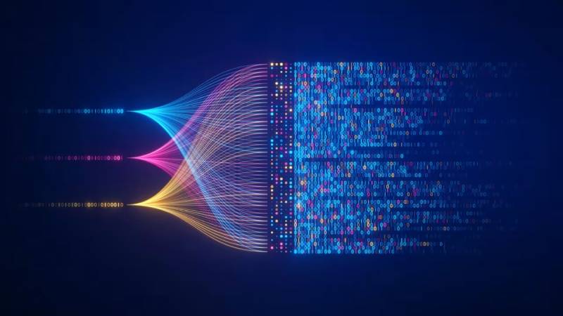 石嘴山软件开发：解锁高性能应用的核心技术路径
