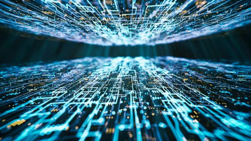 石嘴山网站建设：实施DevOps，赋能医疗保健领域数字化转型